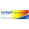 LEVIOGEL GEL 100G 1%