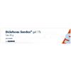 Sandoz Diclofenac Sand Gel 50G 1%