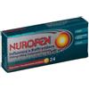 NUROFEN INFLUENZA RAFFR 24CPR