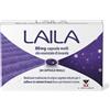 Laila 80Mg 28Cps
