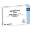 Valeriana Vemedia 20 Compresse Rivestite 450 Mg