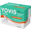 Yovis Stick Integratori Fermenti Lattici E Probiotici 20 Stick