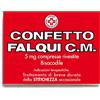 Falqui Confetto Falqui C.m. 5mg 20 Compresse Rivestite