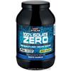 ENERVIT SPA Gymline 100% whey iso zero vaniglia 900 g