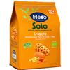 FATER SpA HERO SOLO SNACK CAROTA/MAIS40G