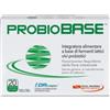 POOL PHARMA SRL PROBIOBASE 20CPS