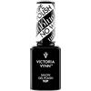 Victoria Vynn Unblue No Wipe Top Coat Smalto Gel Ibrido UV/LED per Unghie Soak-Off 15ml