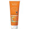 AVENE (Pierre Fabre It. SpA) Avene Sol Latte Bambino 50+