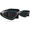 Midland C1231.01 Btx2 Pro Twin Sistema di interfono con bluetooth, Nero