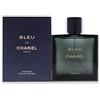 Chanel Bleu 100 ml Parfum Vapo.