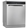 WHIRLPOOL - Lavastoviglie WFO 3O41 PL X Capacità 14 Coperti Classe C Colore Inox - SPEDIZIONE GRATUITA