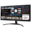 LG Monitor 29" LED IPS Gaming 29WP500-B 2560 x 1080 UltraWide Full HD Tempo di Risposta 5 ms