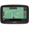 TOMTOM - Navigatore Auto GO Classic conTouchscreen 6 Auto Memoria 16 GB Wi-Fi / Bluetooth Mappa Europa - SPEDIZIONE GRATUITA