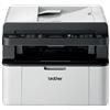 BROTHER Stampante Multifunzione MFC1910W Stampa Copia Scansione Fax Laser B / N A4 20 Ppm Usb Wi-Fi