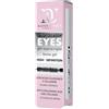 Gdp -General Dietet.Pharma NATUR UNIQUE IALUCOLLAGEN EYES GEL SOPRACCIGLIA 4 ML