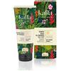 HELAN KAFFA SHAMPOO DOCCIA GEL PROFUMATO 200 ML