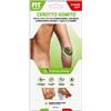 D.FENSTEC Srl FIT THERAPY CEROTTO GOMITO 2 PEZZI