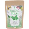 Erbavoglio TULSI POLVERE BIO 100 G