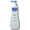 LAB.EXPANSCIENCE ITALIA Srl Mustela fluido detergente senza risciacquo - 300 ml