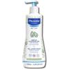 LAB.EXPANSCIENCE ITALIA Srl Mustela detergente delicato - corpo e capelli - 500 ml