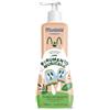 LAB.EXPANSCIENCE ITALIA Srl Mustela Fluido detergente senza risciacquo - 500 ml - Edizione Limitata