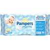 FATER SpA Salviettine detergenti umidificate Pampers Pharma - 56 salviettine