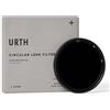 Urth Filtro 58mm ND64-1000 6-10 Stop Variabile ND Lens Filter Plus+