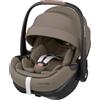 Maxi Cosi Seggiolino Auto Pebble 360 Pro² - Twillic Truffle