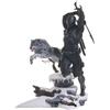 Diamond Select G.I. Joe Snake Eyes and Wolf Timber Statue Hasbro Diamond Select Gallery