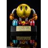 BANDAI Action Figure PAC-MAN Figuarts Chogokin Diecast 40Th Annniversary