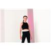 Skinnifit Abbigliamento personalizzate. Top bambina corto personalizzato Skinni fit - Skinnifit personalizzate o neutre