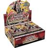 Cartemagic Yu-Gi-Oh! Blazing Vortex Booster Box da 24 Buste versione inglese
