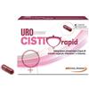 Urogermin Cisti Rapid 15 Capsule - Sollievo Rapido da Cistite e Fastidi Urinari