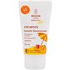 Weleda Baby & Kids Sun Edelweiss Sunscreen Sensitive SPF50 crema solare per bambini per corpo e viso 50 ml