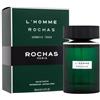 Rochas L´Homme Aromatic Touch 100 ml eau de toilette per uomo