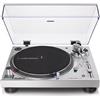 AUDIO-TECHNICA AT-LP120XUSB SV GIRADISCHI PROFESSIONALE DJ CON USB NUOVO