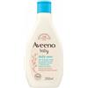 JOHNSON & JOHNSON SpA AVEENO BABY BAGNETTO DAILY CARE BAGNETTO CORPO E CAPELLI 250 ML