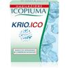 DESA PHARMA Srl ICOPIUMA GHIACCIO ISTANTANEO MONOUSO ICOPIUMA KRIO 2 BUSTE