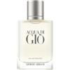 Giorgio Armani Acqua Di Giò - Eau De Toilette 100 ml