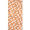 Swim Essential TELO MARE IN MICROFIBRA - SEA STARS