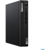 Lenovo ThinkCentre M70q Intel® Core™ i7 i7-13700T 16 GB DDR4-SDRAM 512 GB SSD Windows 11 Pro Mini PC Nero