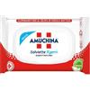Amuchina - XGerm Salviettine Disinfettanti Mani Confezione 20 Pezzi