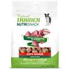 Natural Trainer Dog Nutri Snack 50G MANZO