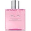 Dior Miss Dior Gel doccia generoso all'acqua di rosa