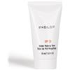 Inglot Primer Fissante Trucco | SPF 20 | Prepara la Tua Pelle per un Make Up Impeccabile | Formula Leggera con Protezione Solare | Tenuta Lunga Durata | Under Makeup Base | 30 ml