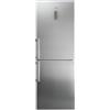 HOTPOINT ARISTON HOTPOINT HA70BE 973 X FRIGORIFERO COMBINATO 70CM 462LT TOTAL NO FROST CL. D INOX