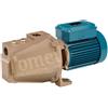 CALPEDA Jet BNGM 5/16E 1,5 Hp Pompa Autoadescante In Bronzo Per Acqua salata