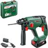 Senza Marca/Generico Bosch Home and Garden Martello perforatore a batteria UniversalHammer 18V (1 da