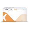 OFFHEALTH TIROXIL 4,0 30compresse - Integratore alimentare di myo-inositolo e selenio
