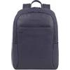 Piquadro Zaino Grande Porta Computer e Porta iPad® Black Square